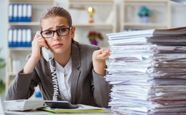 How managed payroll services can improve your businesses efficiency