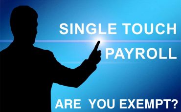 Single Touch Payroll Specialist Canberra