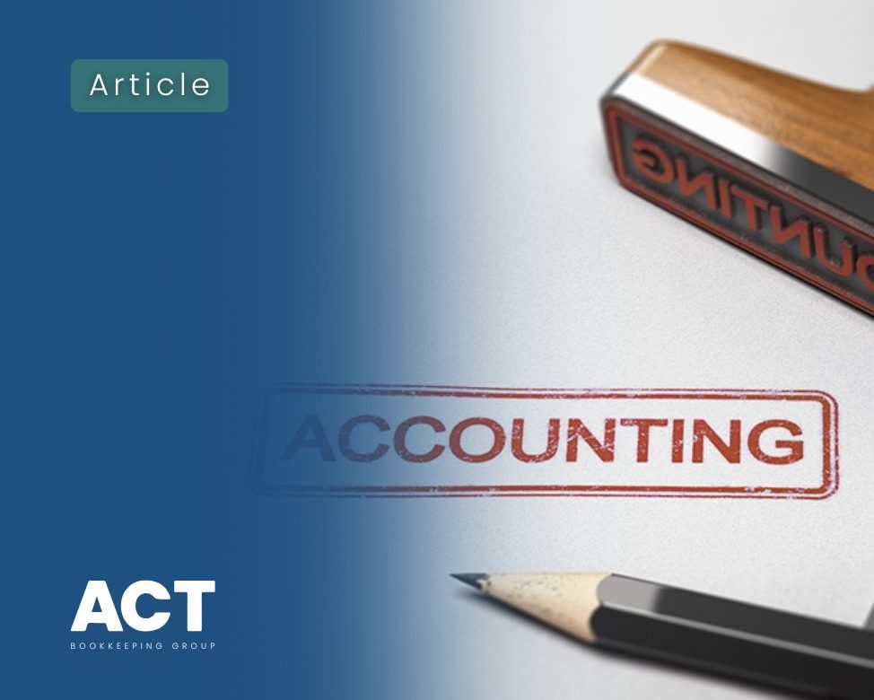Benefits of hiring an Accountant for your small business