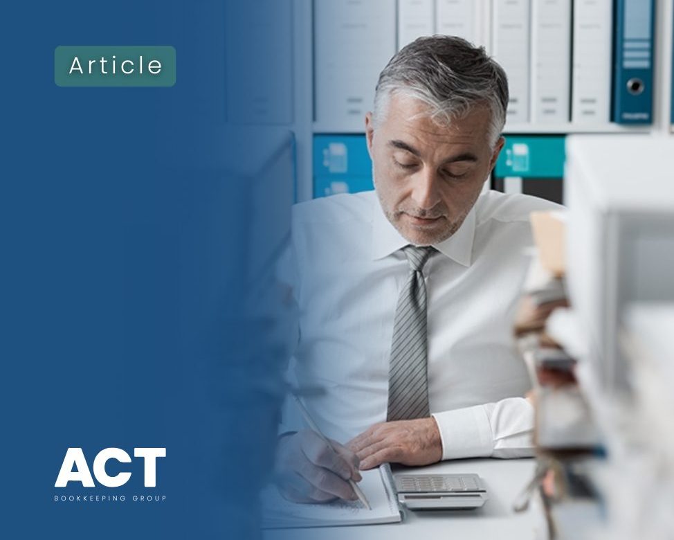 Tips to Make Bookkeeping Easier