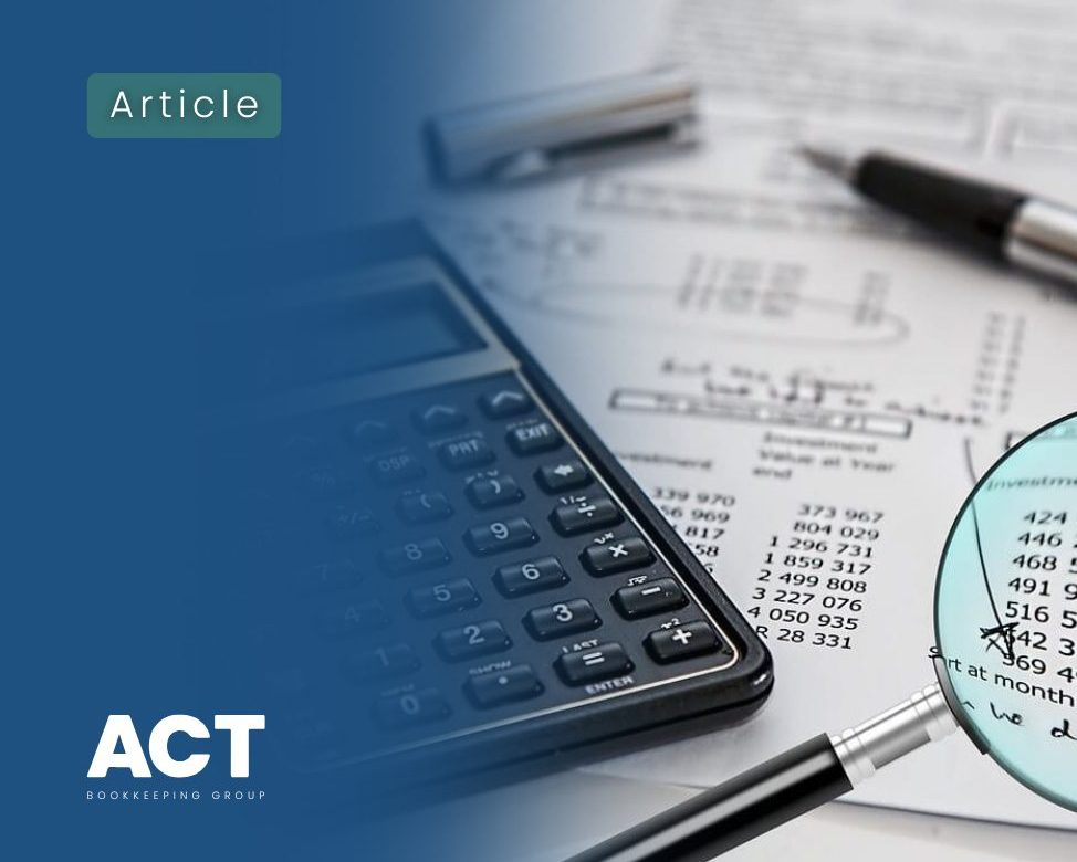 Difference Between a Bookkeeper and an Accountant