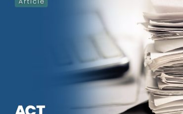 How to Keep Your Business Financial Records Safe