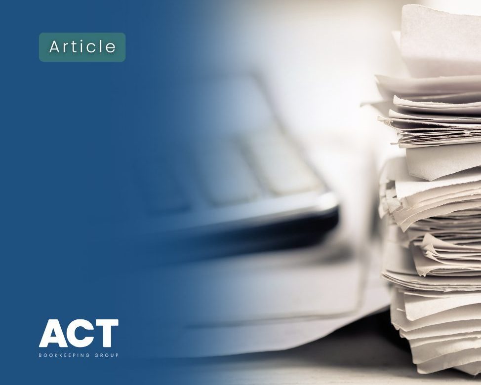 How to Keep Your Business Financial Records Safe