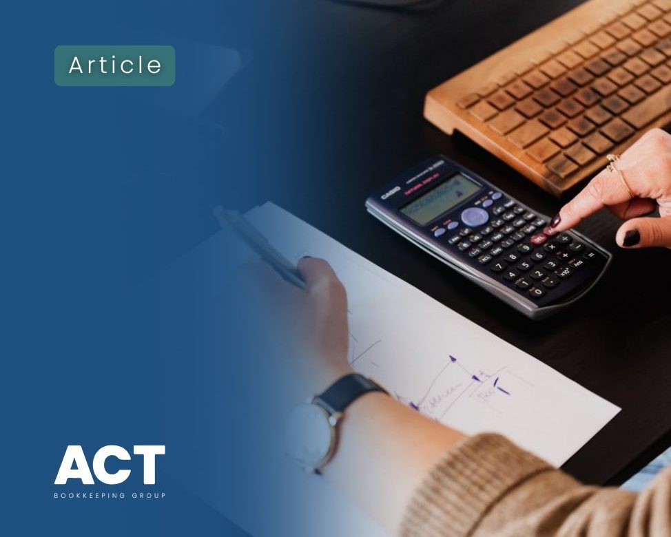 Why Bookkeeping is Important for Business