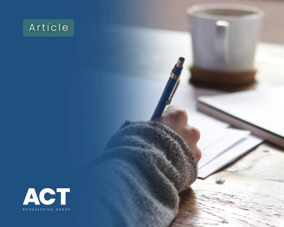 5 Tips for Managing Business Finances