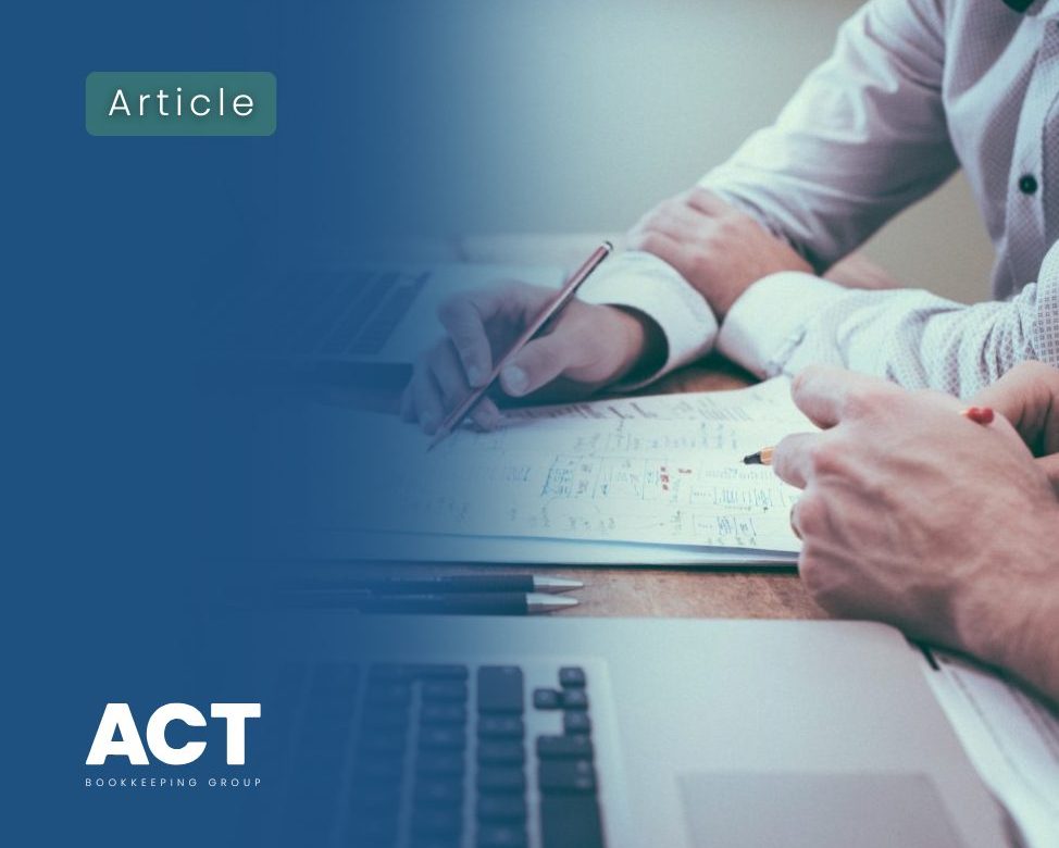 Basics of Payroll Accounting