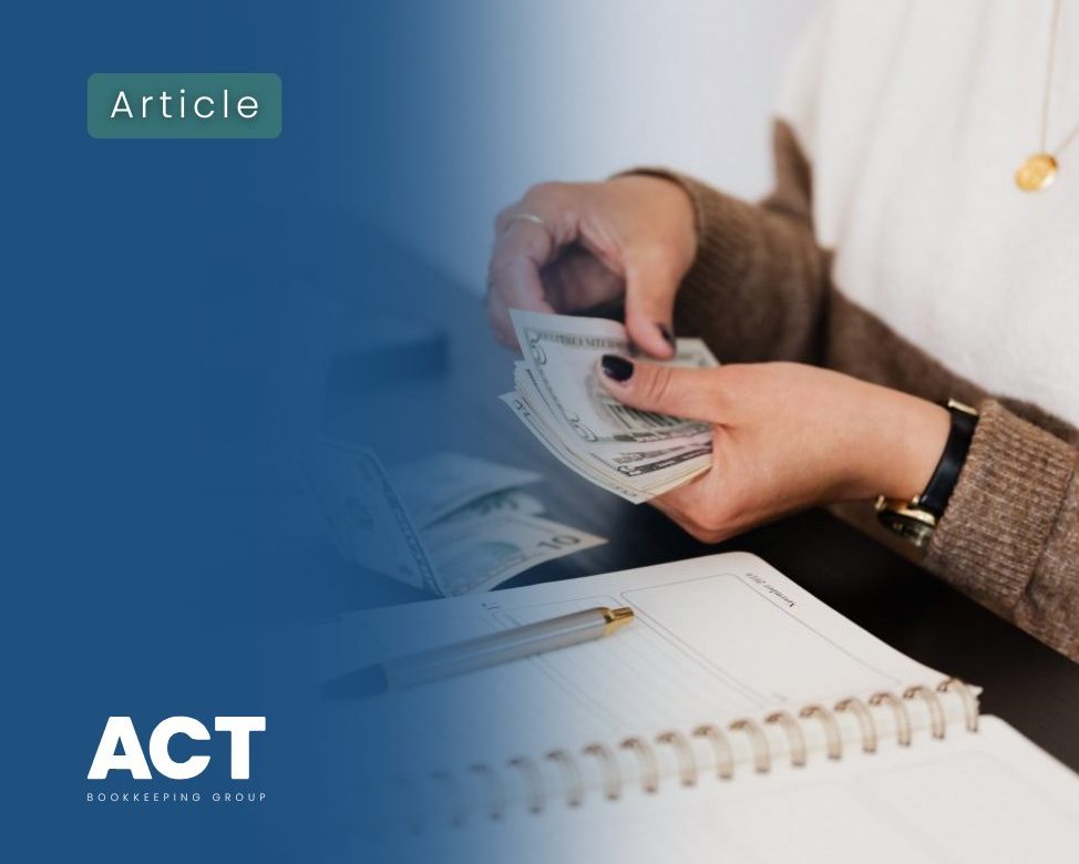 What is the Difference Between Bookkeeping and Accounting?