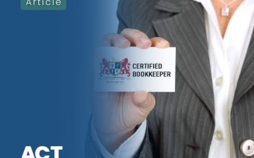 How to Become a Certified Bookkeeper in Australia