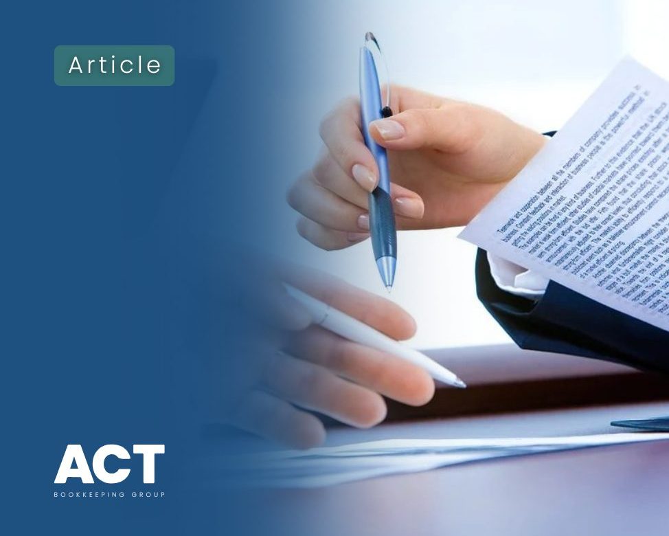 Is Your Bookkeeper a Qualified BAS Agent?