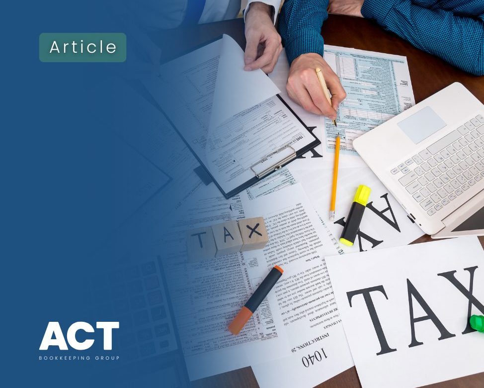 Important Tax Tips for Every Business