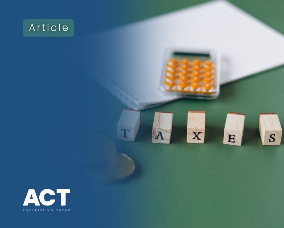 Tax Obligations of Sole Traders and Companies in Australia