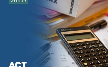 Tax Guide for Businesses in Australia