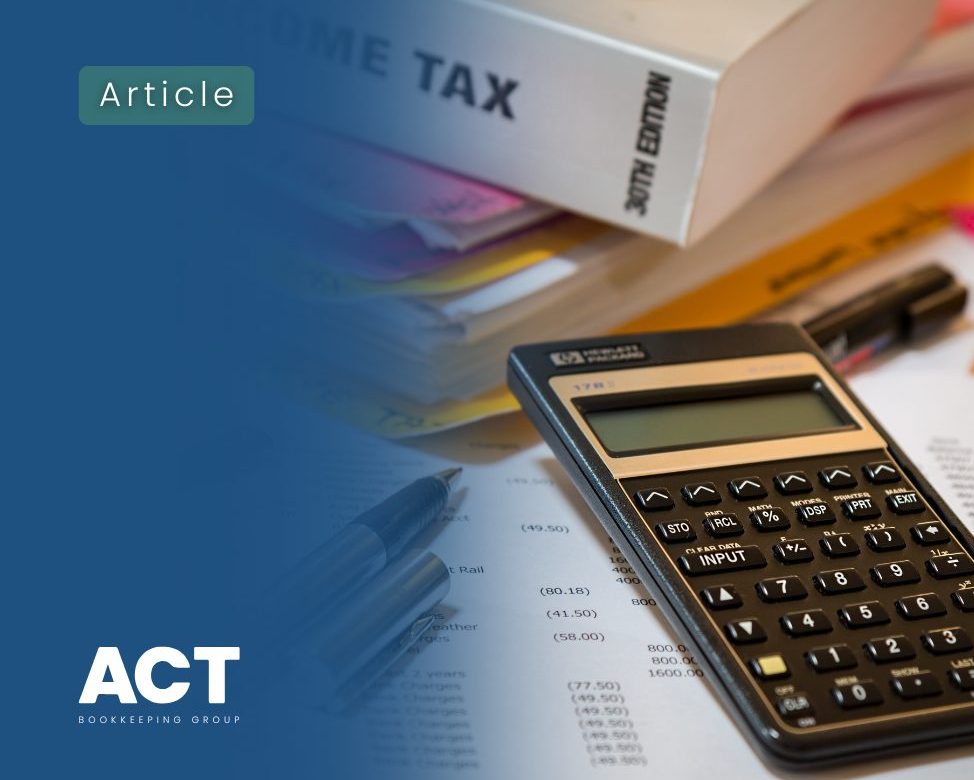 Tax Guide for Businesses in Australia