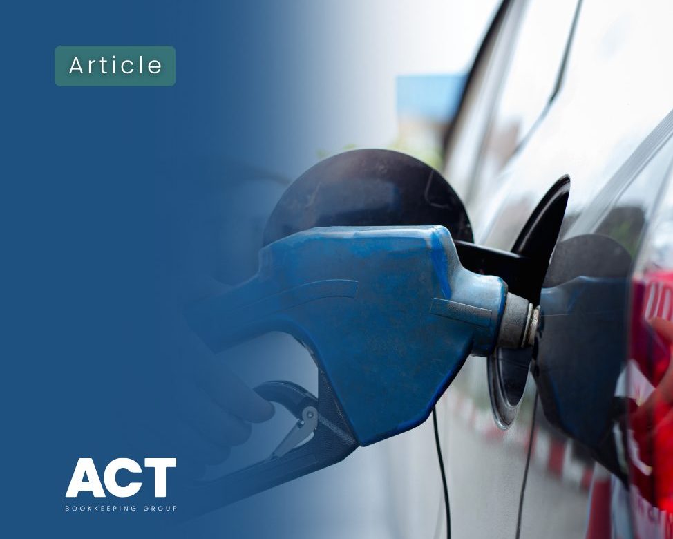Are You Claiming All Eligible Fuel Tax Credits? A Practical Guide for Businesses