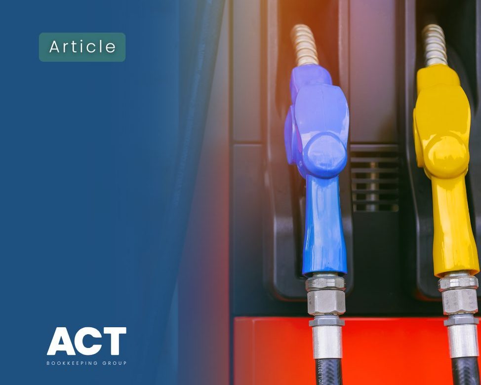 Don't Leave Money on the Table: Claiming All Your Fuel Tax Credits