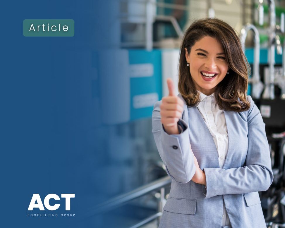 GST Rate Explained: Everything Australian Small Business Owners Need to Know