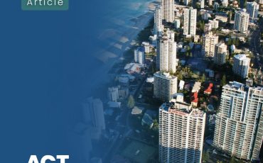 What Is the GST Rate in Australia?