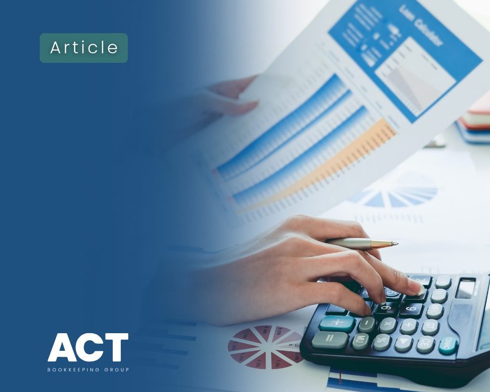 Record-Keeping Requirements for Sole Traders