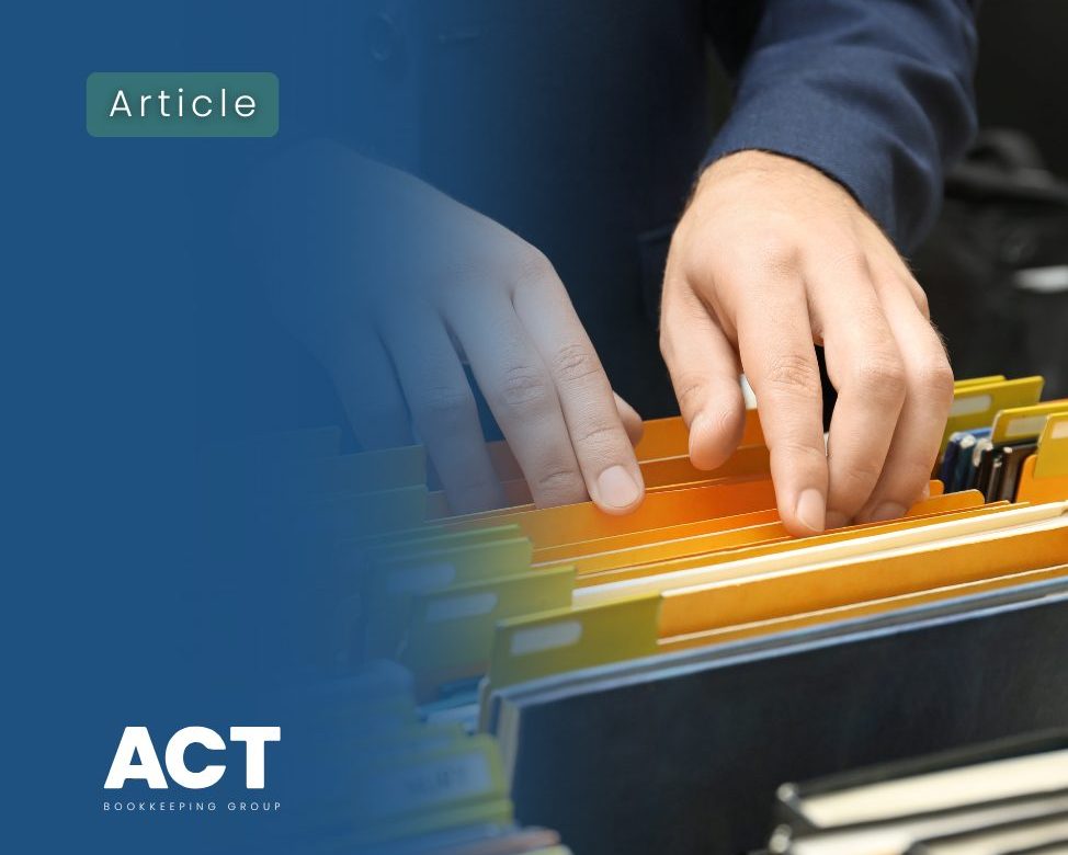 Record-Keeping Rules: How Long to Keep Super Choice Forms in Australia
