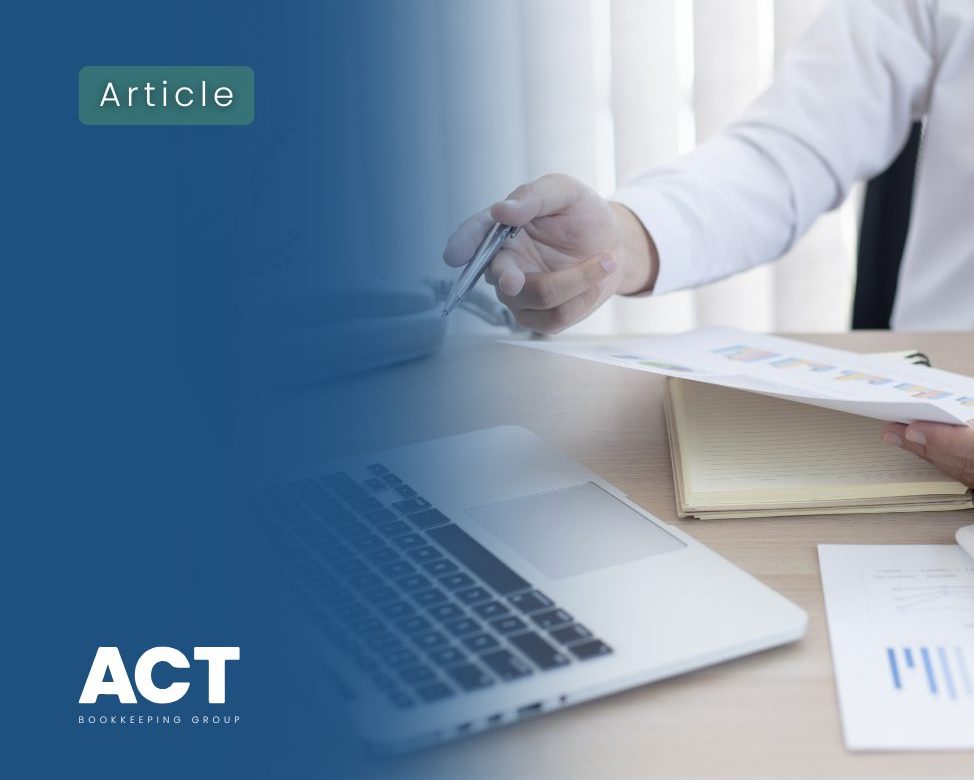 Setting Up an ATO Payment Plan: Bookkeeping Tips for Managing Tax Debts