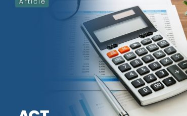 The Impact of GIC on Small Business Cash Flow and Tax Planning
