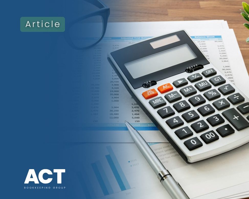 The Impact of GIC on Small Business Cash Flow and Tax Planning