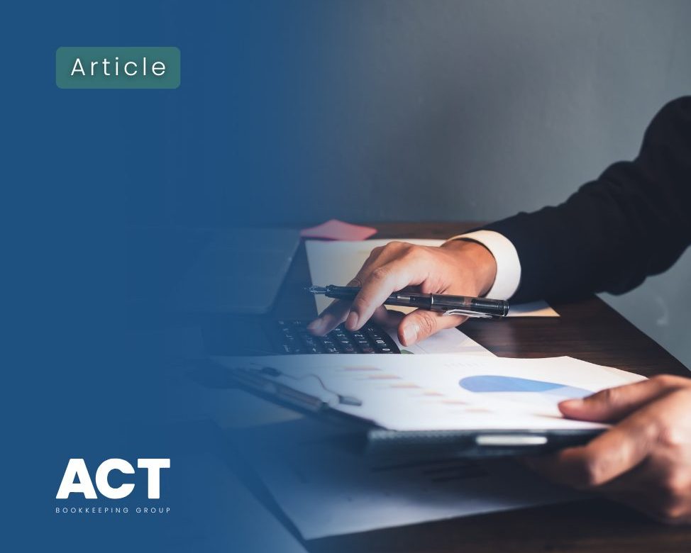 Why Your Small Business Needs an SMSF Accountant: Compliance, Bookkeeping, and Tax Advantages