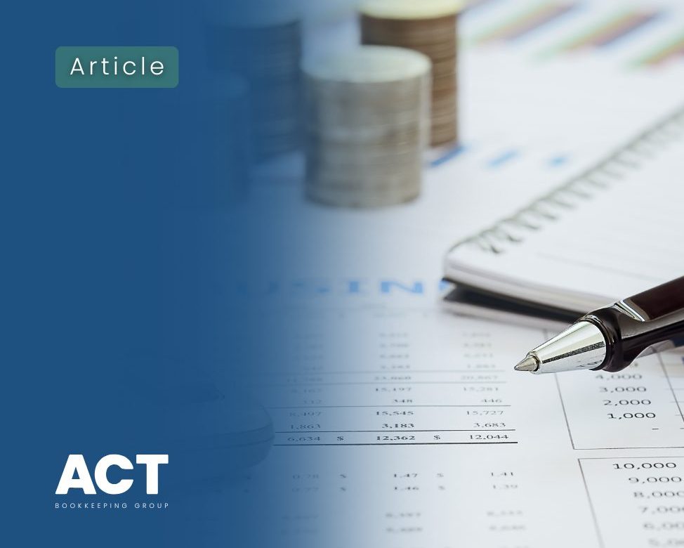 BAS & GST Reporting: Bookkeeping Best Practices for Australian Small Businesses