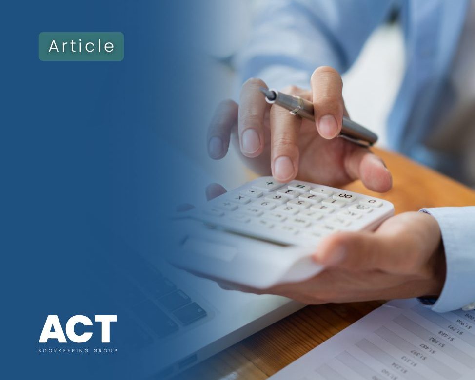 FRCGW Clearance Certificates: Bookkeeping and Compliance for Small Business Property Transactions