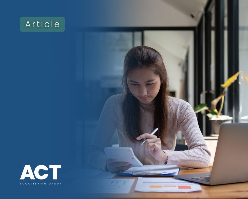 PAYG Instalments: How to Record and Manage Instalment Payments in Your Business Books