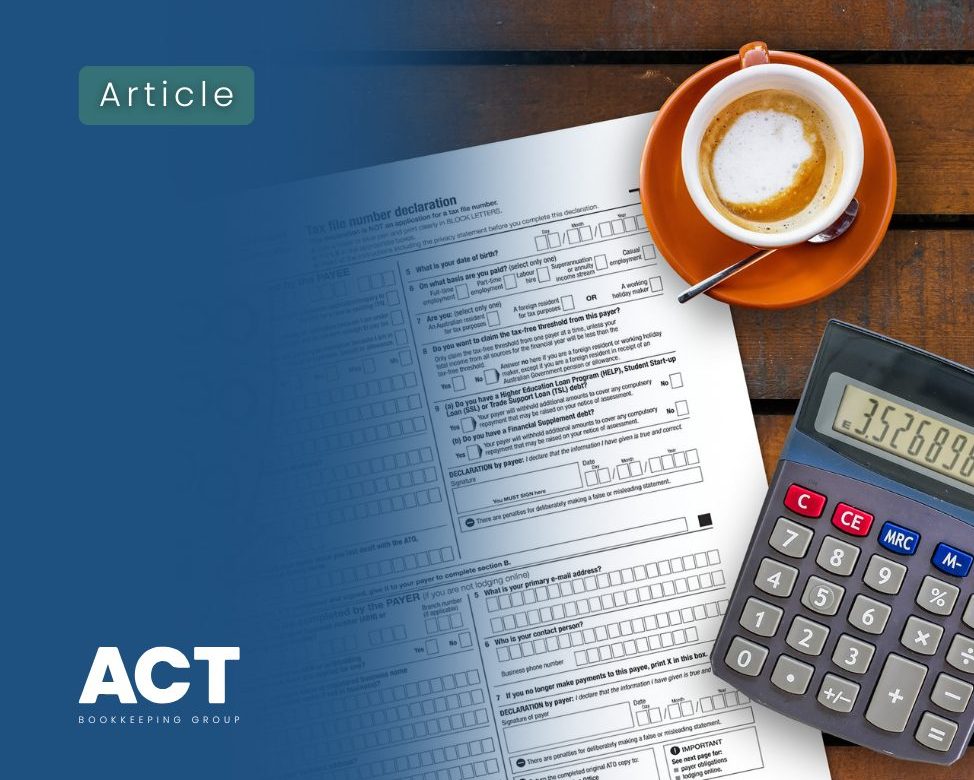 Tax Returns for Small Businesses: Bookkeeping Tips for a Stress-Free EOFY