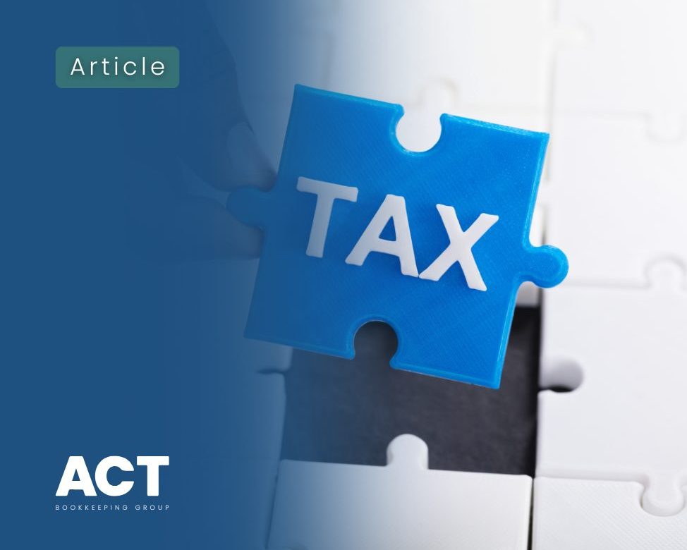 Avoiding Surprise Corporate Tax Bills: Eligibility Tests and Common Pitfalls