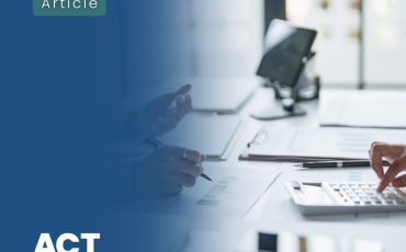 Current Tax Rates and What They Mean for Your Business Cash Flow