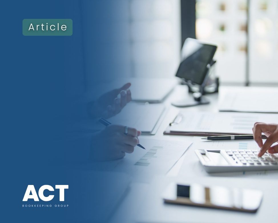 Current Tax Rates and What They Mean for Your Business Cash Flow