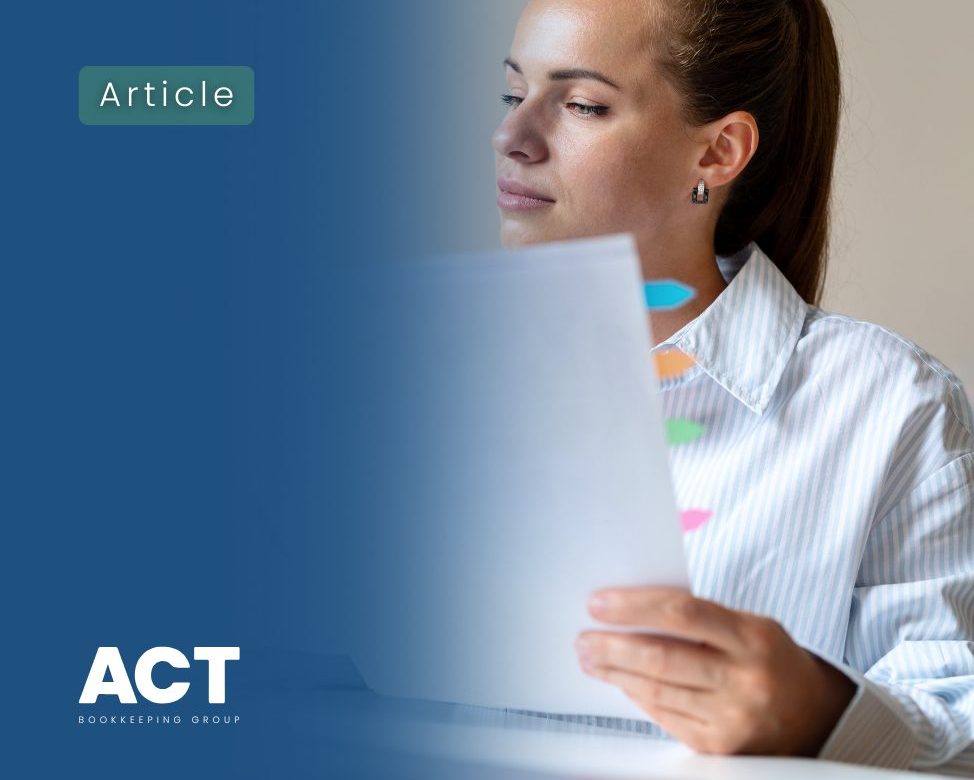 How to Estimate Your Business Tax Return: A Step-by-Step Guide for Australian SMEs