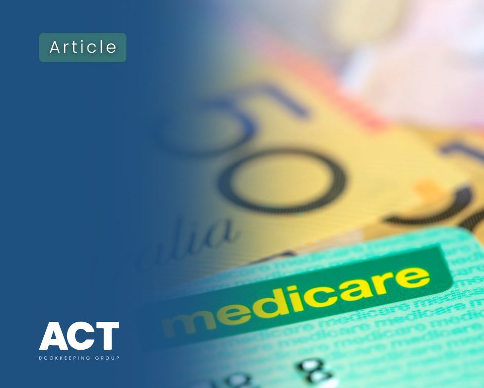 Medicare Levy Explained: How It’s Calculated and What It Means for Your Business