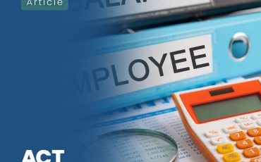 Salary Packaging Explained: Tax Benefits and Compliance for Australian Employers