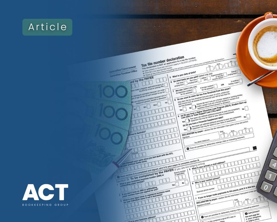 Australian Small Business Tax Thresholds: How Much Can You Earn Before Paying Tax?