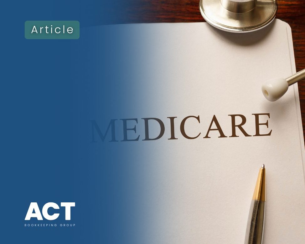 How Much Medicare Levy Do You Actually Pay? (A Simple Guide for Australian Business Owners)