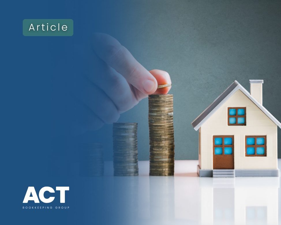 Main Residence CGT Exemption: How It Works and What Small Business Owners Should Know