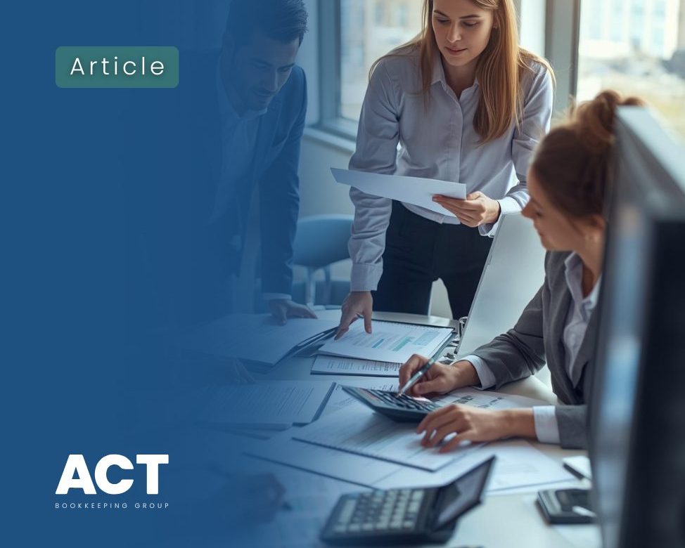 Marginal Tax Rates in Australia: How They Impact Your Business Tax Liabilities