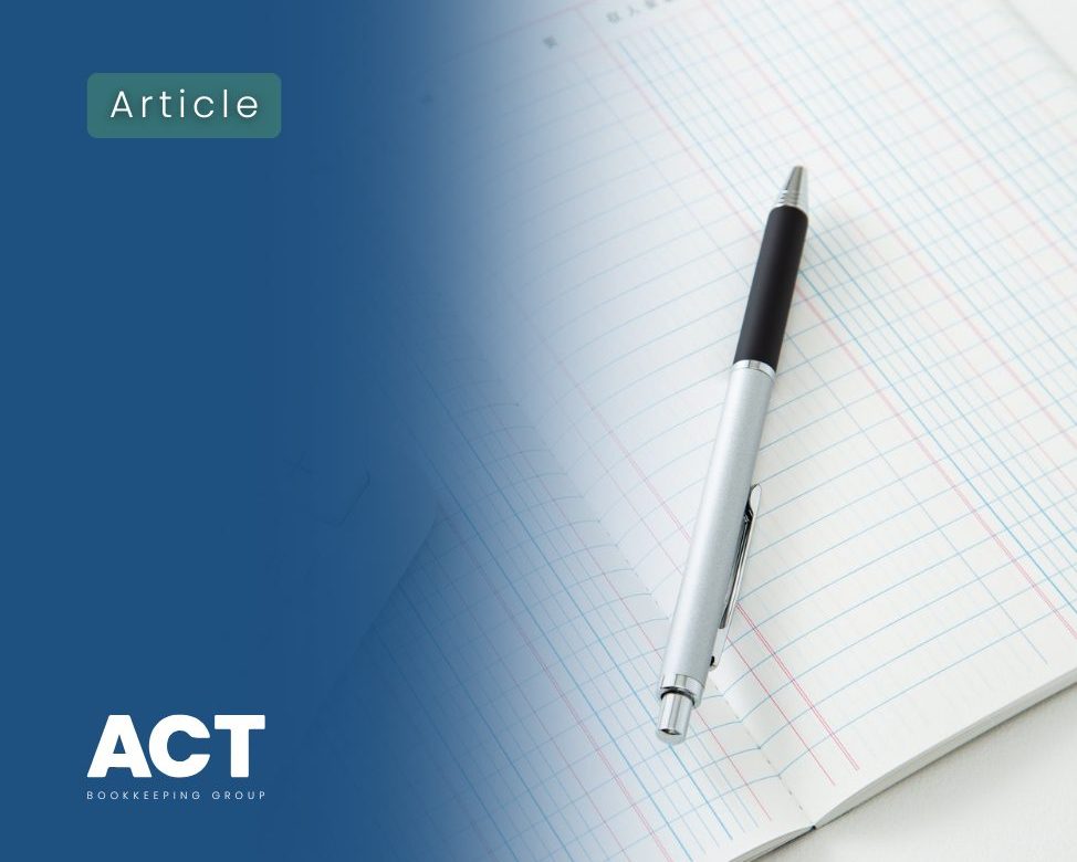 From DIY Bookkeeping to Hiring a Professional: When Should Your Growing Business Make the Switch?