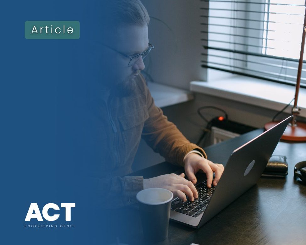 Setting Up Your Depreciation Schedule and Asset Register for ATO Compliance