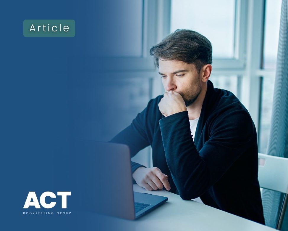 Cash Flow vs Profit: Why Your Bookkeeping Might Show Profit but Your Business Is Actually Insolvent