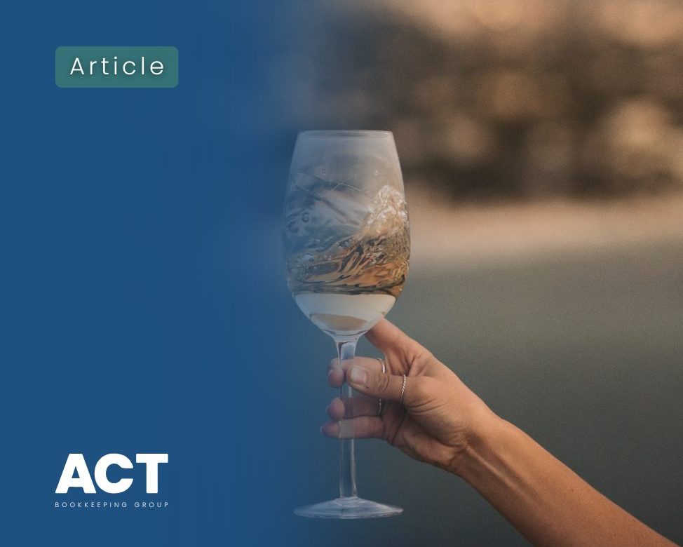 Is Your Business Subject to Wine Equalisation Tax? Determining Eligibility and Tax Obligations