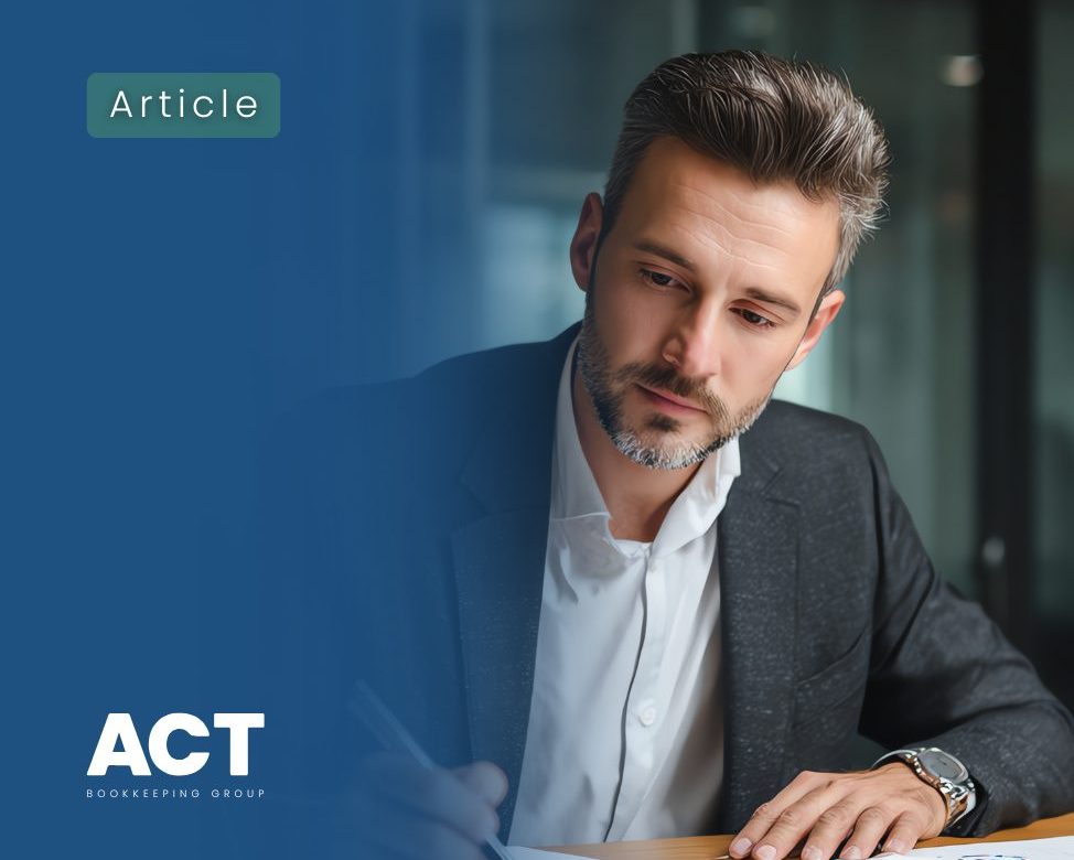 Bookkeeping Tasks You Must Complete Before Your Business Goes into Liquidation