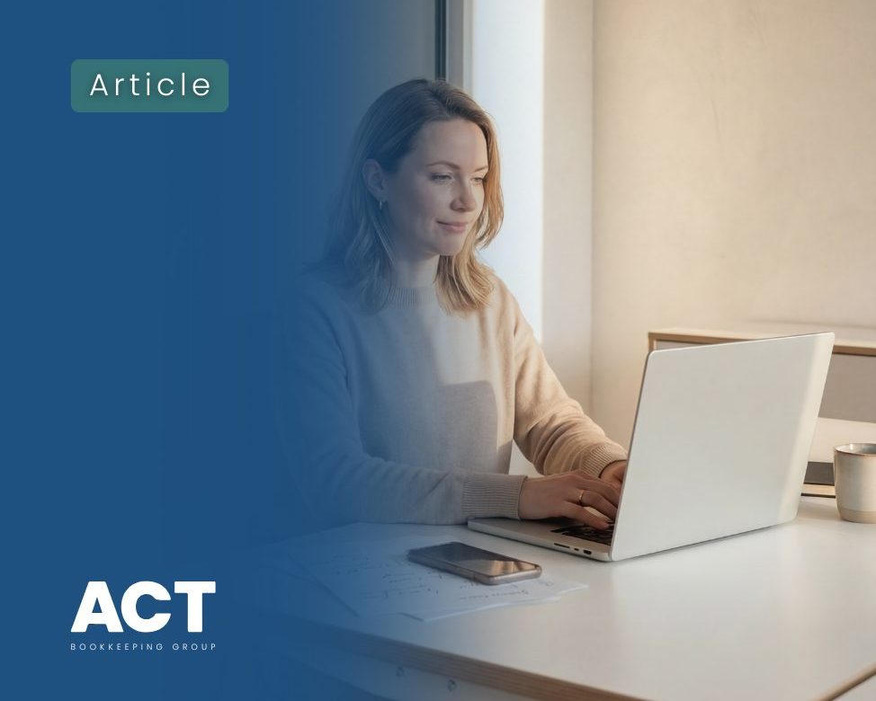 Using Cloud Bookkeeping to Tag and Track Deductible vs Non‑Deductible Expenses