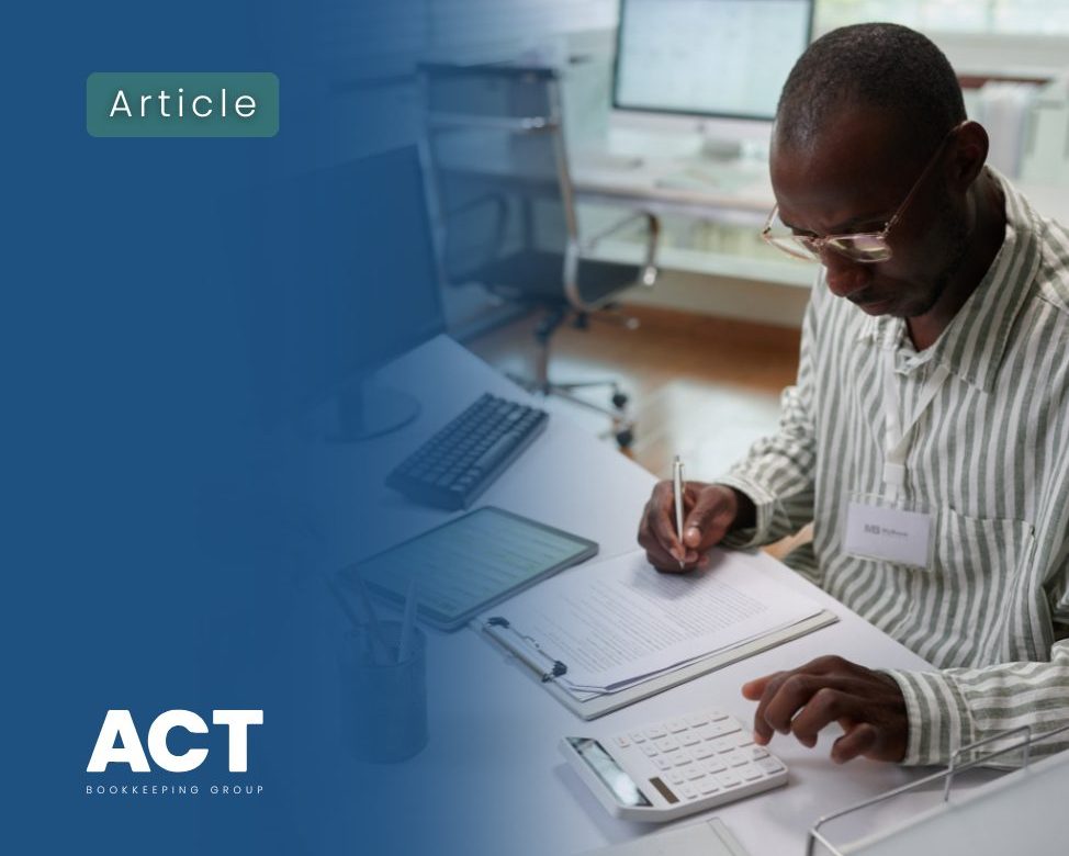 What Is Personal Services Income (PSI)? A Bookkeeper’s Guide for Sole Traders and Contractors