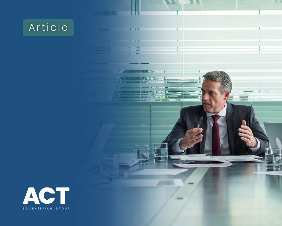 What Is a Business Trust and How Does It Affect Your Bookkeeping?