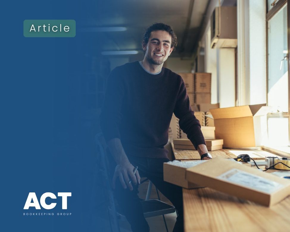 How Accurate Bookkeeping Changes How Much Tax Refund You Get Back as a Sole Trader